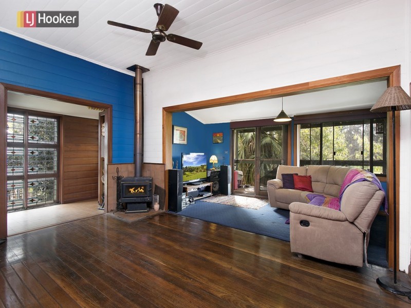 4 Cahill Street, Bellingen NSW 2454