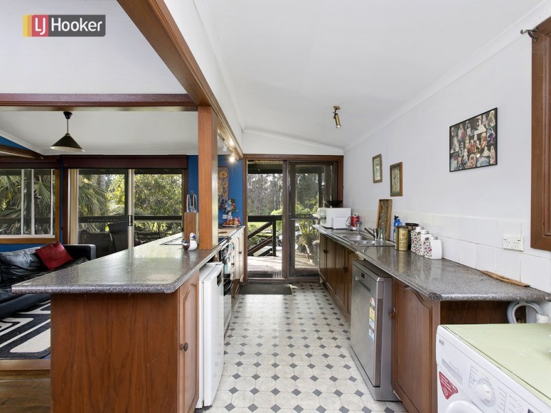 4 Cahill Street, Bellingen NSW 2454