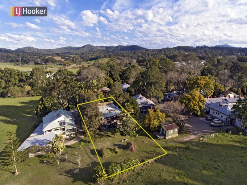 4 Cahill Street, Bellingen NSW 2454