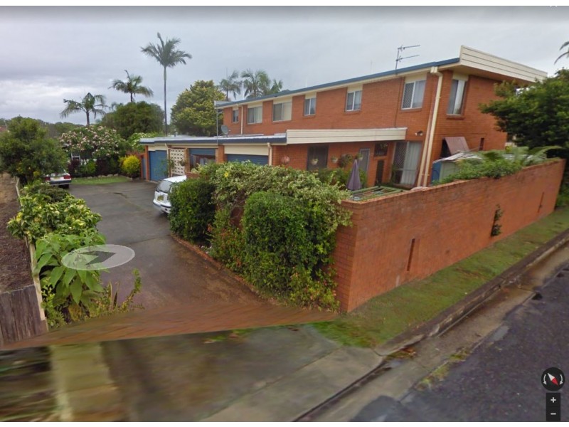 2/2 Phillip Street, Coffs Harbour NSW 2450