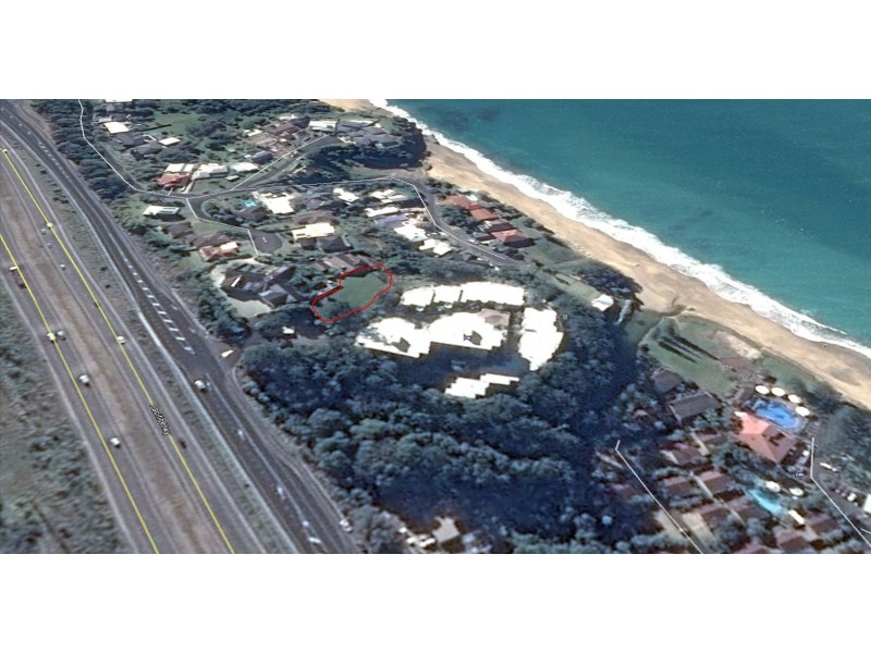 42 Solitary Island Way, Sapphire Beach NSW 2450