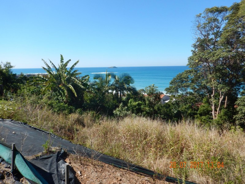 42 Solitary Island Way, Sapphire Beach NSW 2450