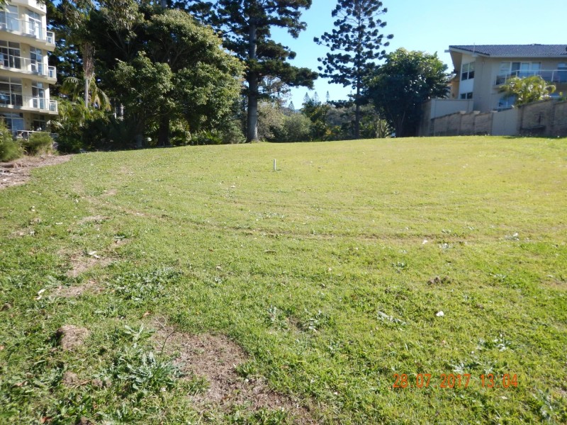 42 Solitary Island Way, Sapphire Beach NSW 2450