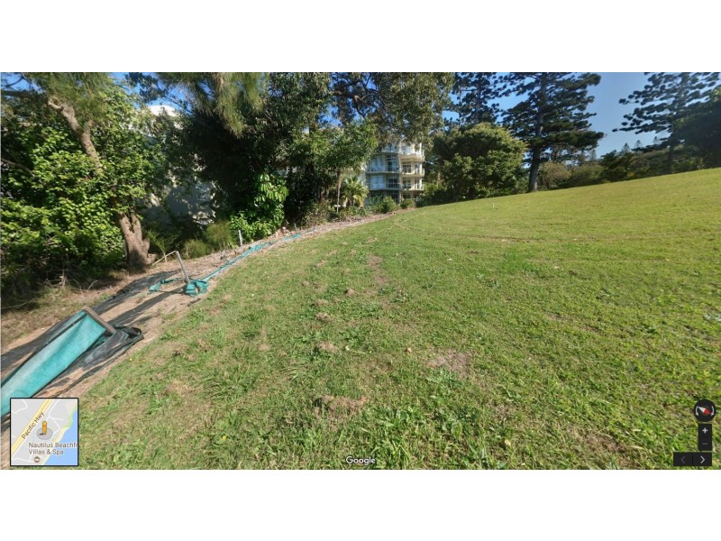 42 Solitary Island Way, Sapphire Beach NSW 2450