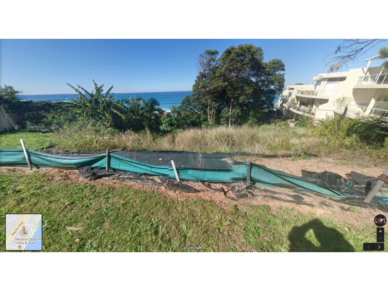 42 Solitary Island Way, Sapphire Beach NSW 2450