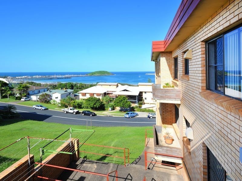 2/148 Edinburgh Street, Coffs Harbour NSW 2450