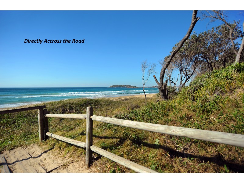 1/75 Ocean Parade, Coffs Harbour NSW 2450