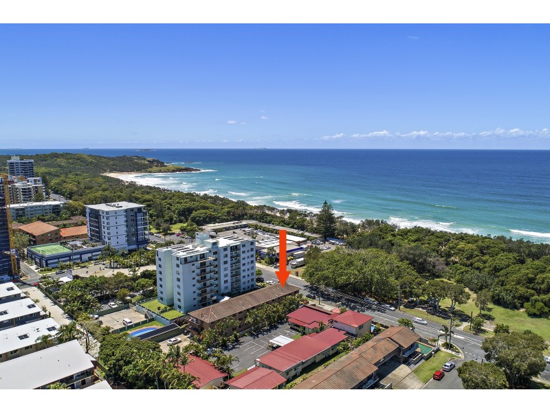 1/75 Ocean Parade, Coffs Harbour NSW 2450