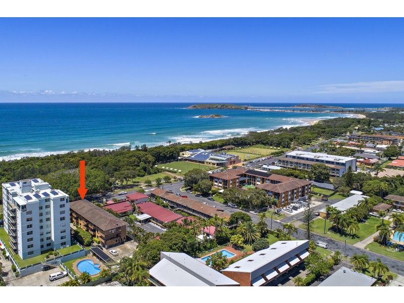 1/75 Ocean Parade, Coffs Harbour NSW 2450