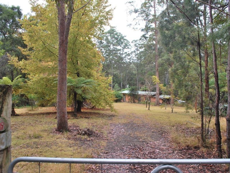 132 Mole Creek Road, Lowanna NSW 2450