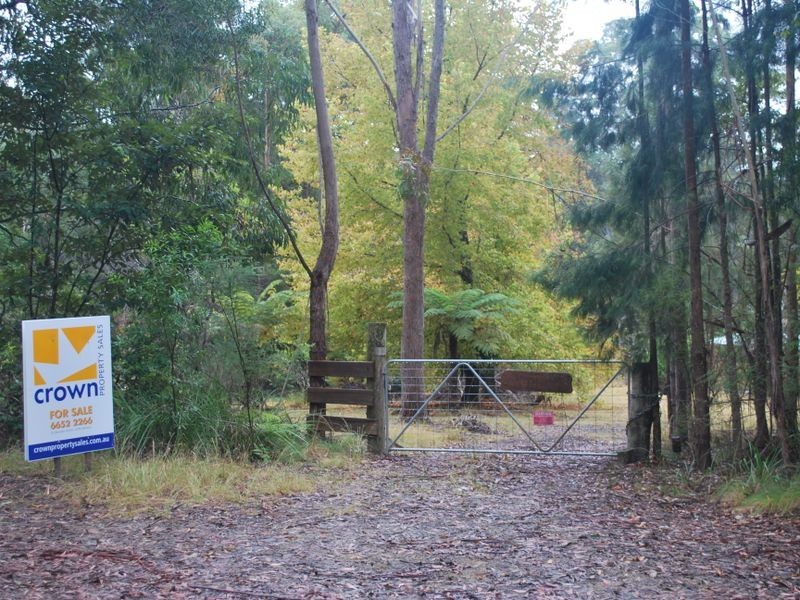 132 Mole Creek Road, Lowanna NSW 2450