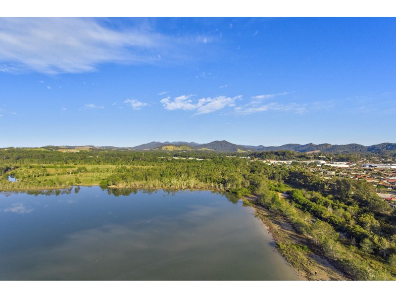 Lot 372 Hogbin Drive, Coffs Harbour NSW 2450