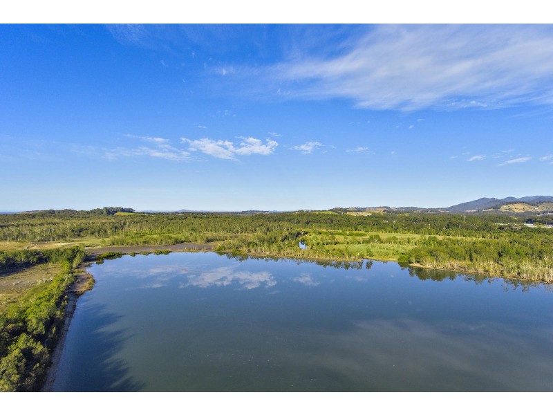 Lot 372 Hogbin Drive, Coffs Harbour NSW 2450