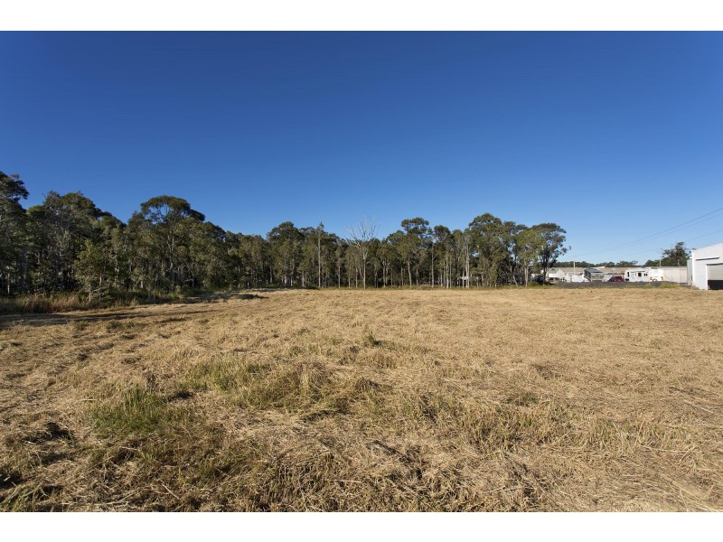 Lot 372 Hogbin Drive, Coffs Harbour NSW 2450