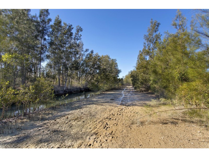 Lot 372 Hogbin Drive, Coffs Harbour NSW 2450