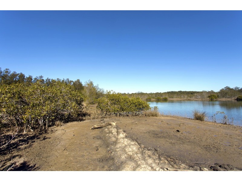 Lot 372 Hogbin Drive, Coffs Harbour NSW 2450