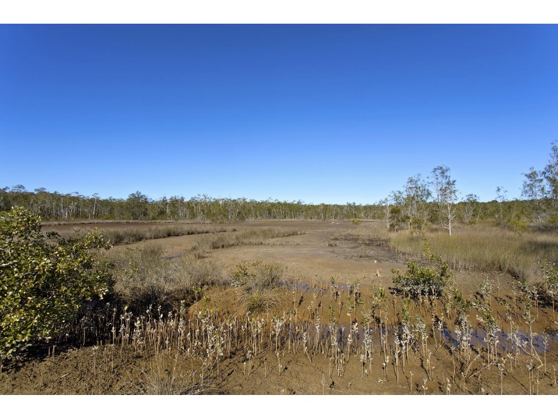 Lot 372 Hogbin Drive, Coffs Harbour NSW 2450