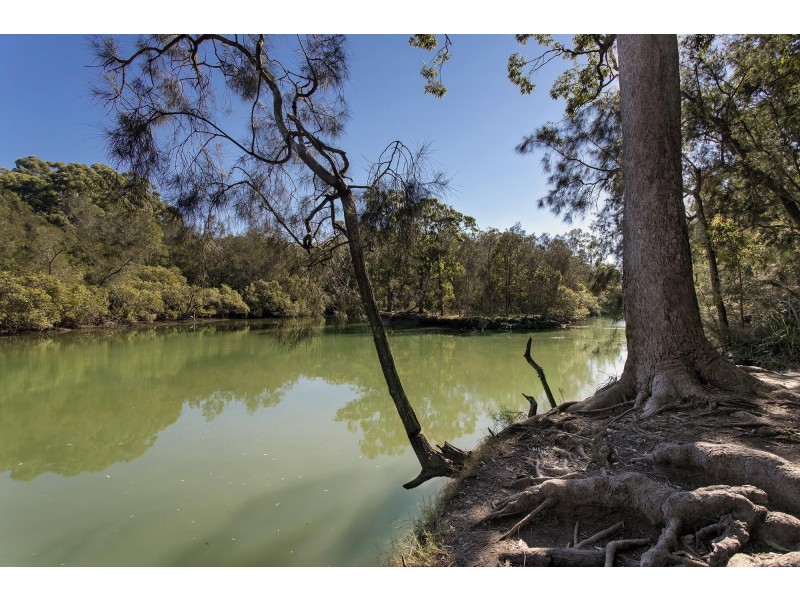 Lot 372 Hogbin Drive, Coffs Harbour NSW 2450