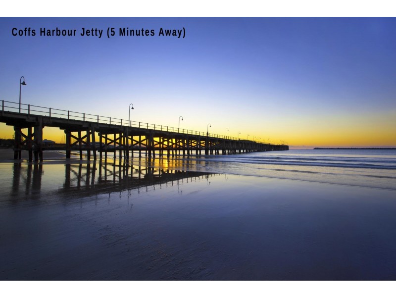 Lot 372 Hogbin Drive, Coffs Harbour NSW 2450