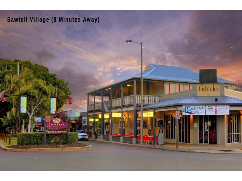 Lot 372 Hogbin Drive, Coffs Harbour NSW 2450