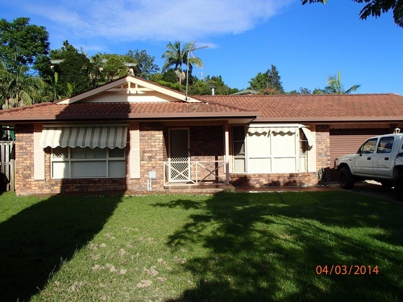 11 Bonalbo Close, Coffs Harbour NSW 2450