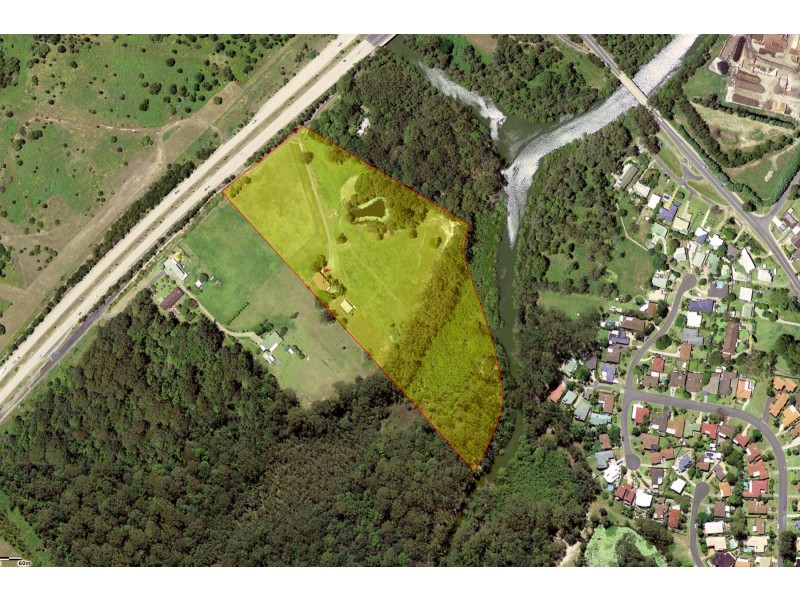 647 Pacific Highway, Boambee East NSW 2452