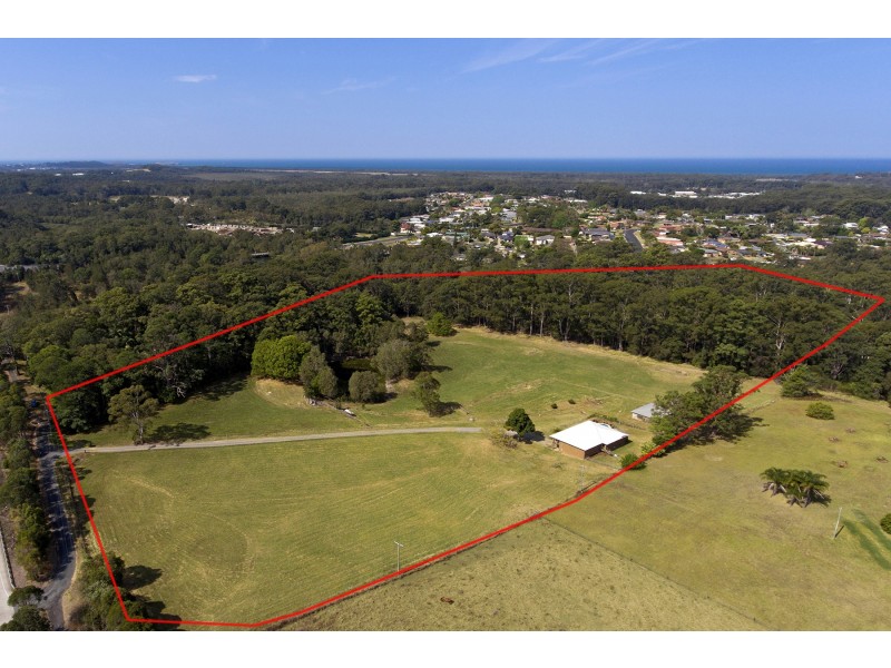 647 Pacific Highway, Boambee East NSW 2452