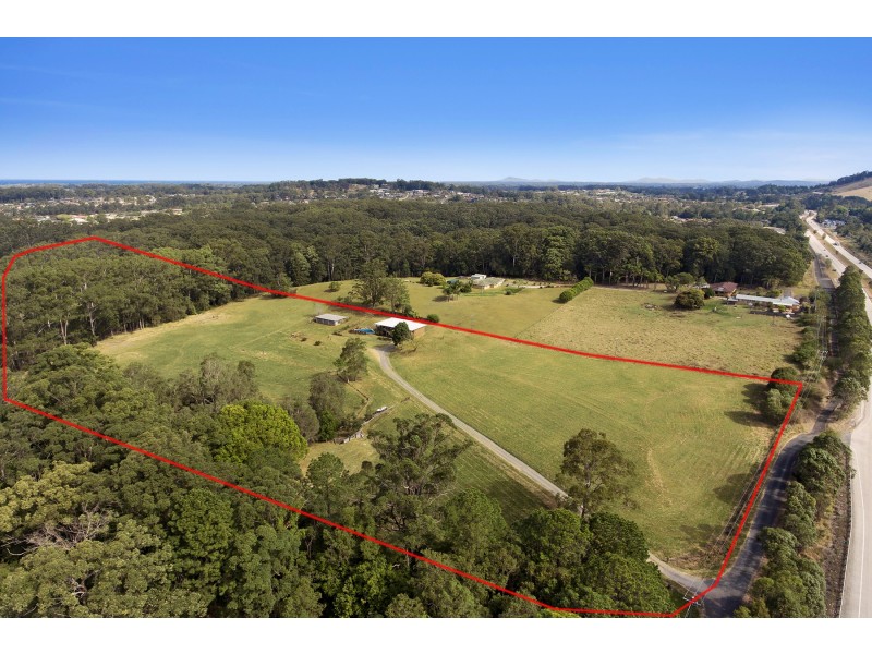 647 Pacific Highway, Boambee East NSW 2452