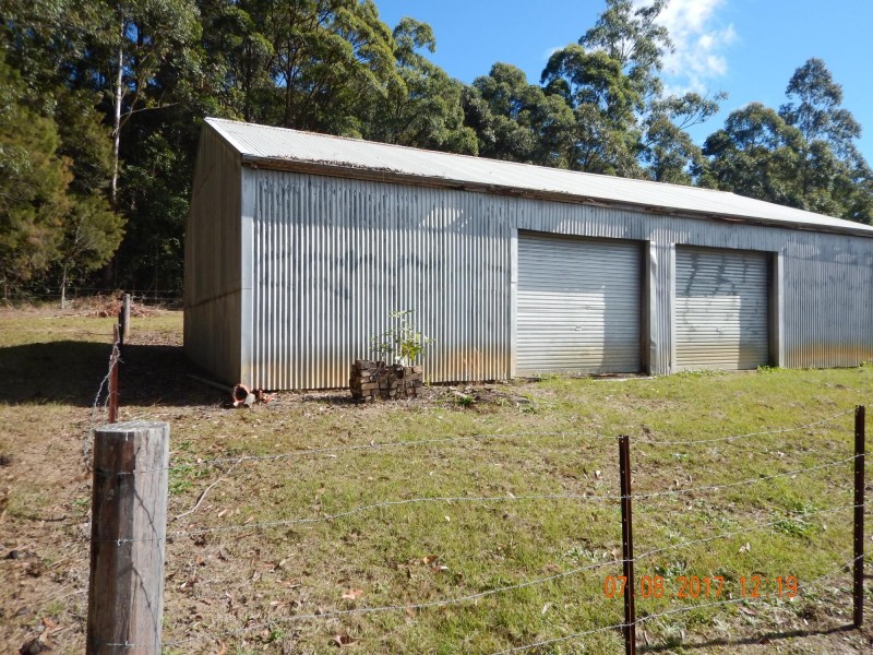 75 Reedys Forrest Road, Bundagen NSW 2454