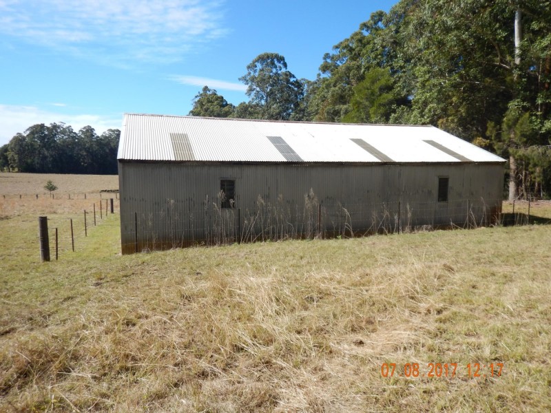 75 Reedys Forrest Road, Bundagen NSW 2454