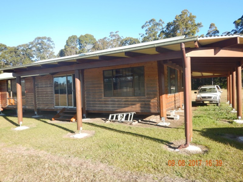 75 Reedys Forrest Road, Bundagen NSW 2454