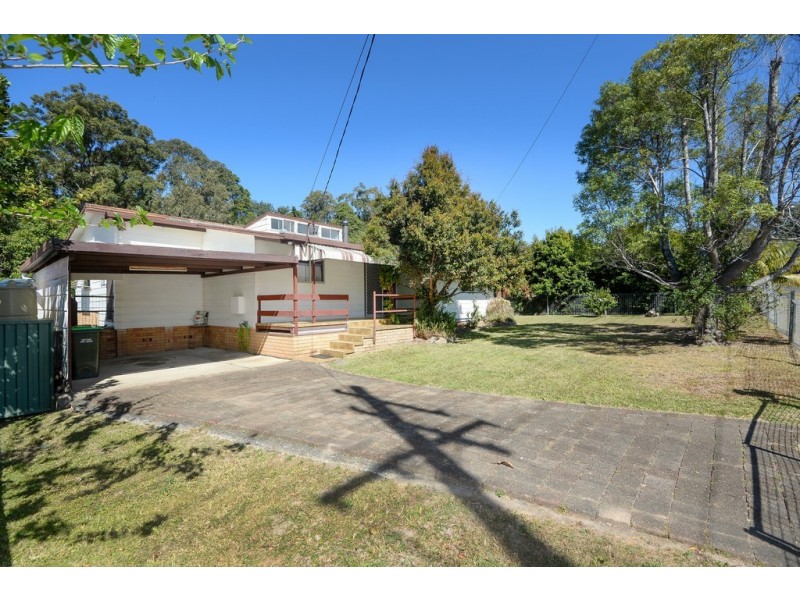 93 Argyll Street, Coffs Harbour NSW 2450