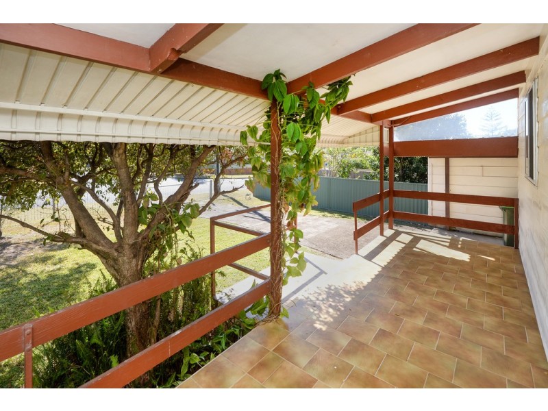 93 Argyll Street, Coffs Harbour NSW 2450