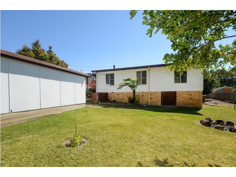 93 Argyll Street, Coffs Harbour NSW 2450