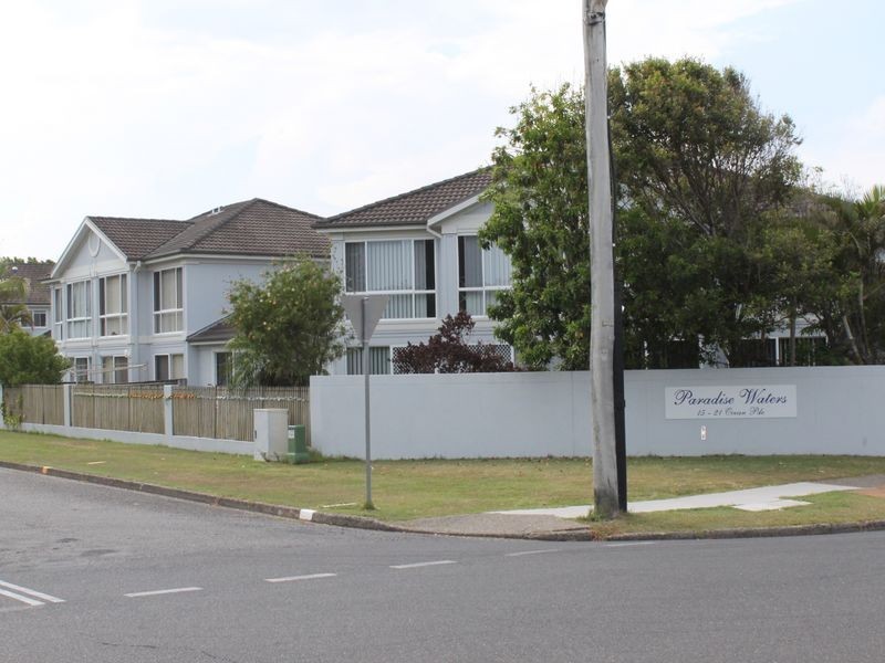 11/15 Ocean Parade, Coffs Harbour NSW 2450