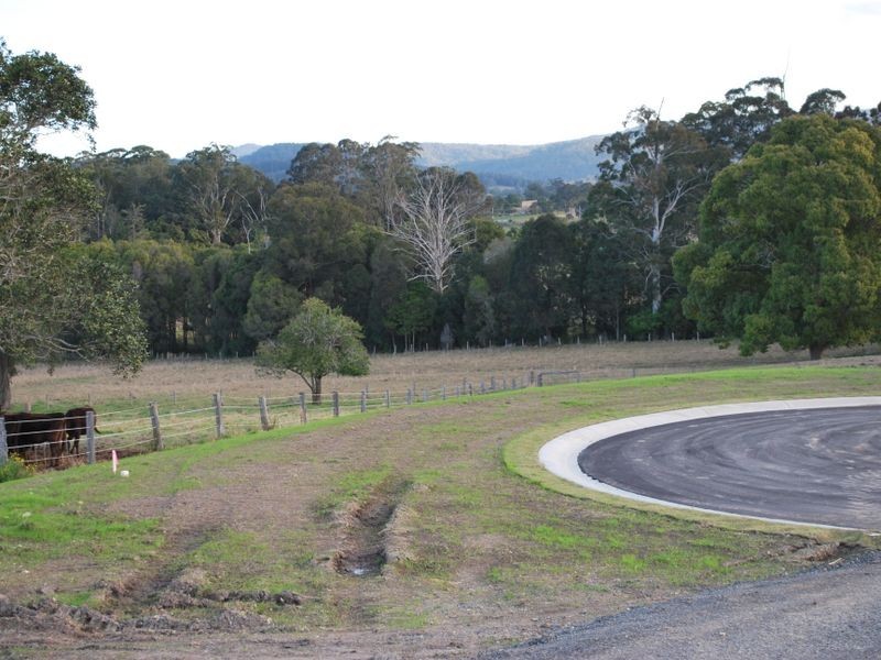 Lot 2 Lachlan Dew Close, Nana Glen NSW 2450