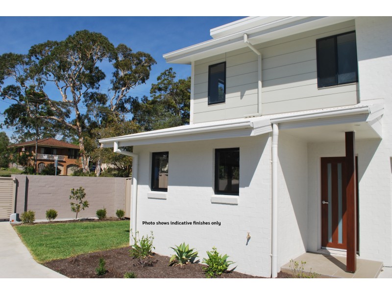 4/36 Elizabeth Street, Coffs Harbour NSW 2450