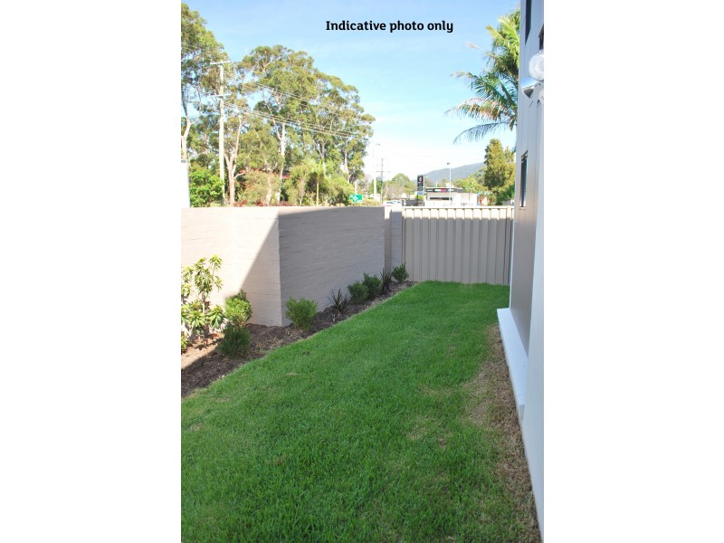 4/36 Elizabeth Street, Coffs Harbour NSW 2450