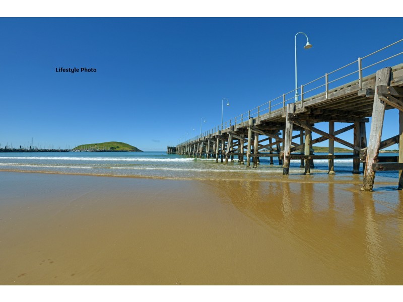 4/36 Elizabeth Street, Coffs Harbour NSW 2450