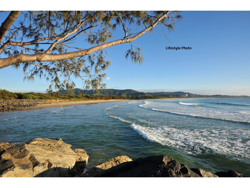 4/36 Elizabeth Street, Coffs Harbour NSW 2450