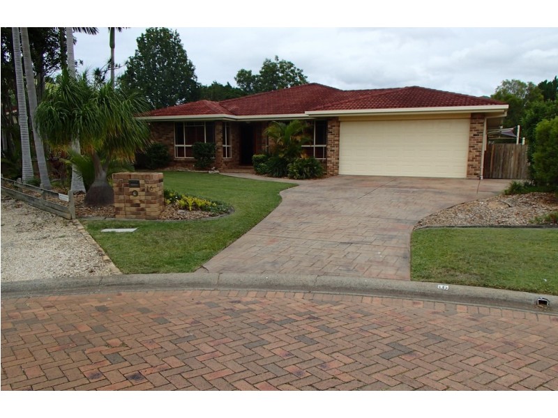 16 Charlotte Court, Coffs Harbour NSW 2450