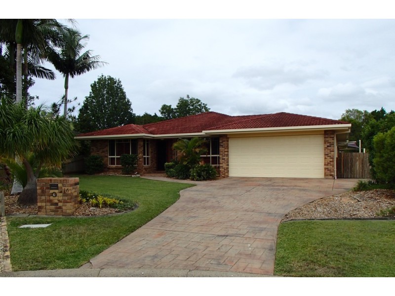 16 Charlotte Court, Coffs Harbour NSW 2450