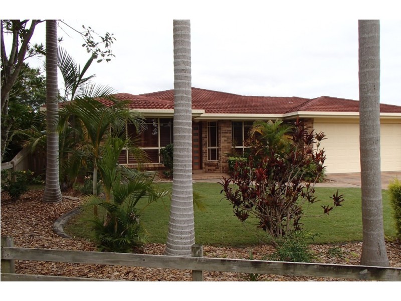 16 Charlotte Court, Coffs Harbour NSW 2450