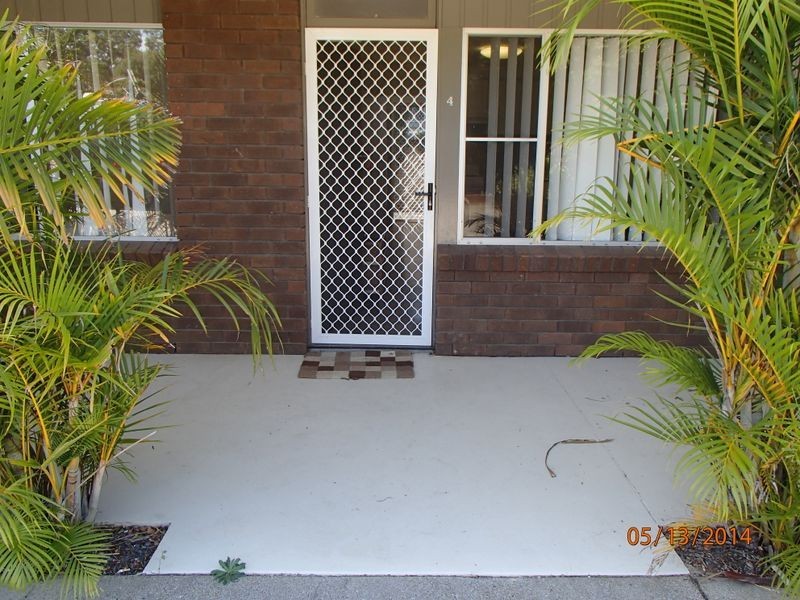 4/62 Boultwood Street, Coffs Harbour NSW 2450