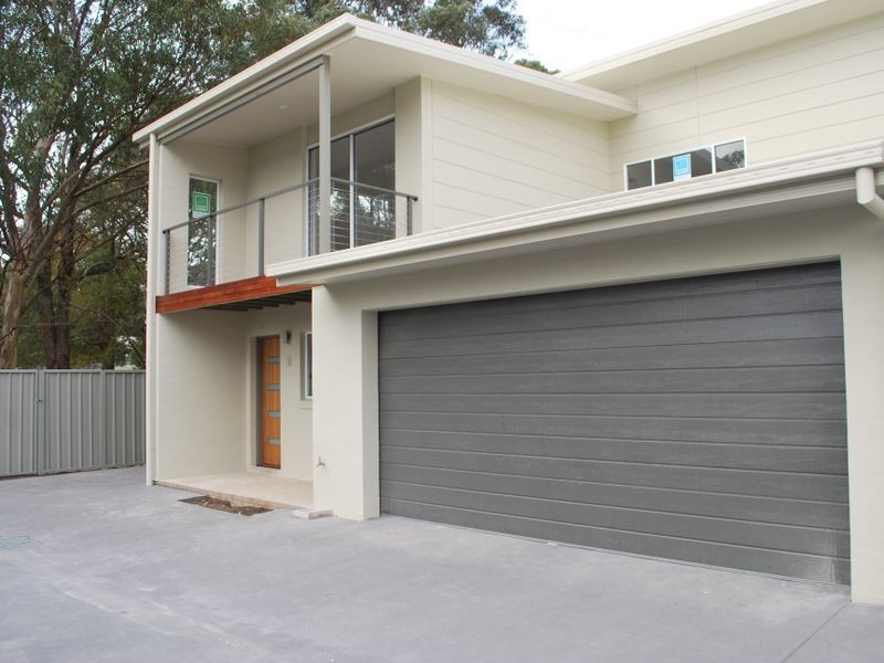 4/109 Albany Street, Coffs Harbour NSW 2450