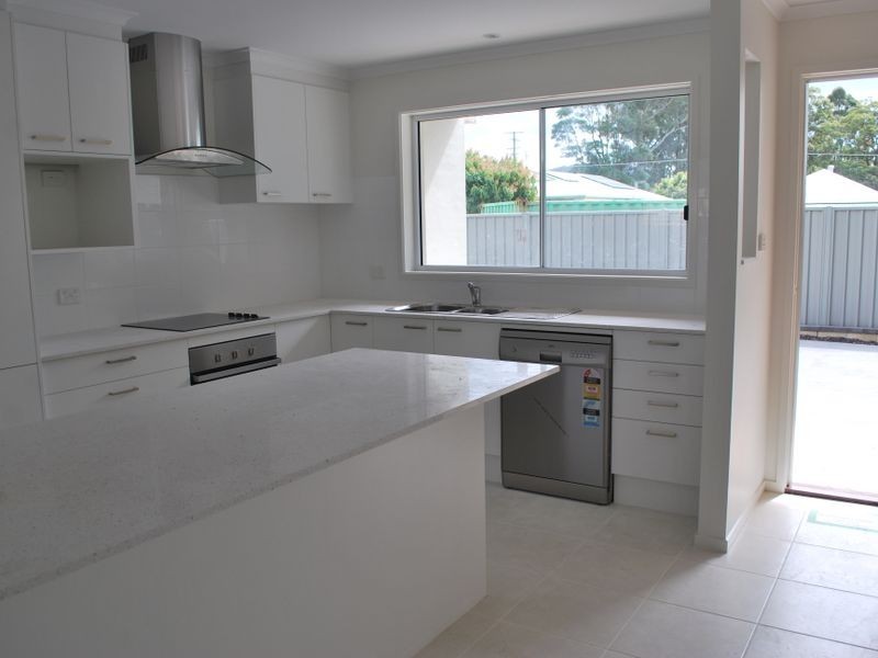 4/109 Albany Street, Coffs Harbour NSW 2450