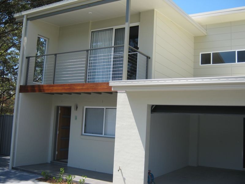 4/109 Albany Street, Coffs Harbour NSW 2450