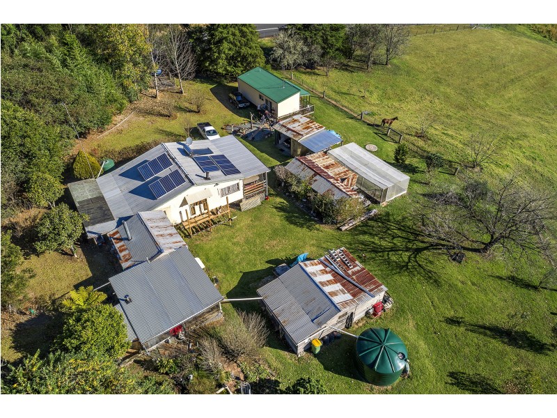 7630 Armidale Road, Dorrigo NSW 2453