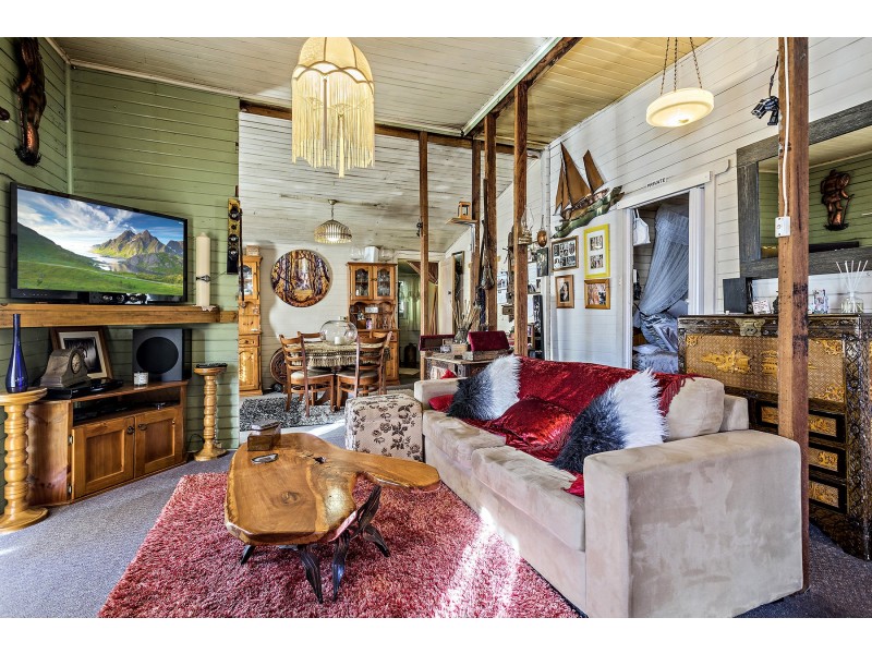 7630 Armidale Road, Dorrigo NSW 2453