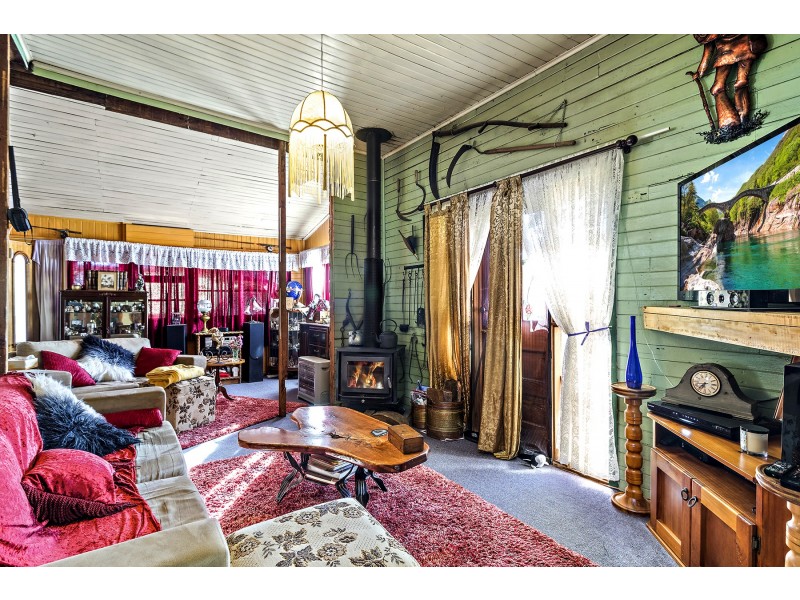 7630 Armidale Road, Dorrigo NSW 2453
